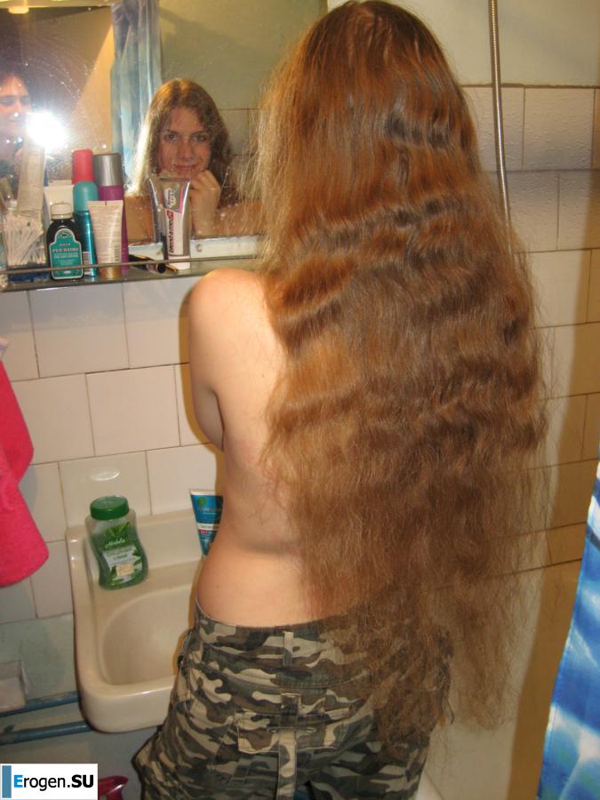 Redhead Ukrainian. Photo 3