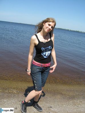 Redhead Ukrainian. Thumb 16