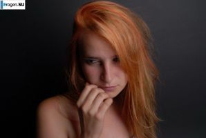 Redhead Ukrainian. Thumb 34