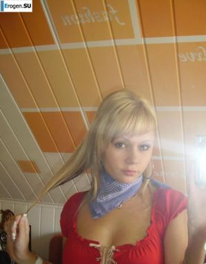 Busty Blonde. Thumb 28