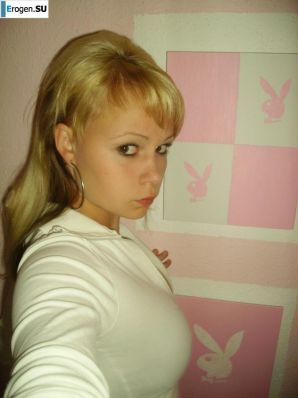 Busty Blonde. Thumb 29