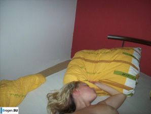 Busty Blonde. Thumb 39