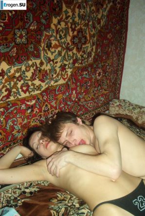 Russian Bisexual Brunette. Thumb 6