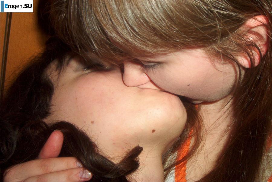 Russian Bisexual Brunette. Part 2. Photo 40