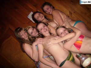 Russian bachelorette parties. Thumb 12