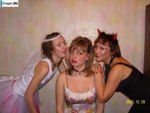 Russian bachelorette parties. Thumb 32