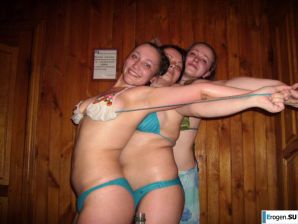 Russian bachelorette parties. Thumb 8