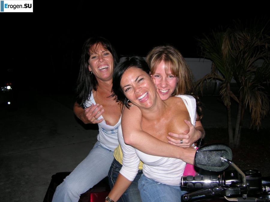 Public Nudity. Part 2. Photo 33