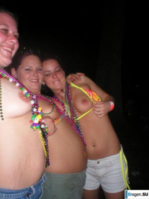 Public Nudity. Part 2. Thumb 11