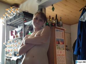 Czech Pretty Woman. Part 3. Thumb 6