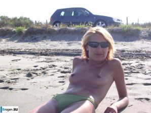 Thin European at Sea. Part 3. Thumb 13