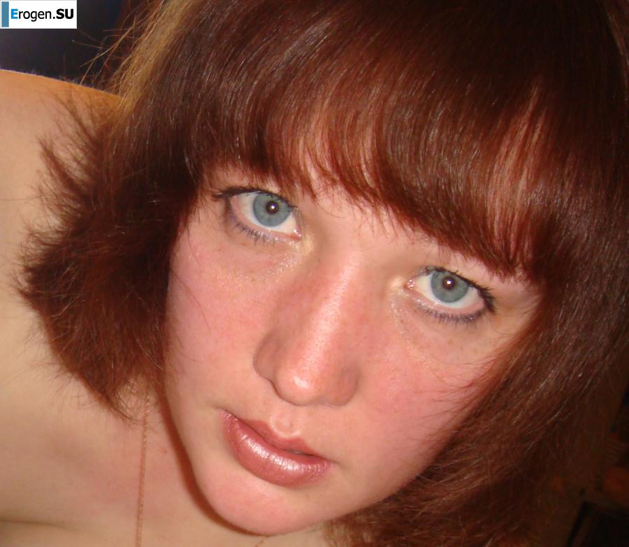Ginger from Yekaterinburg on vacation and at home. Part 2. Photo 25