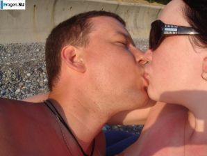 Ginger from Yekaterinburg on vacation and at home. Part 2. Thumb 22