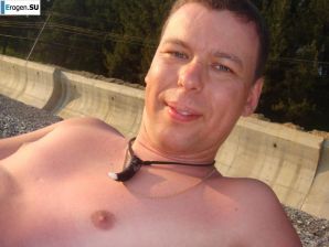 Ginger from Yekaterinburg on vacation and at home. Part 2. Thumb 24