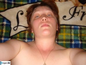 Ginger from Yekaterinburg on vacation and at home. Part 2. Thumb 38