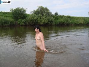 Рыжуха из Екатеринбурга на отдыхе и дома. Часть 3. Эскиз 10