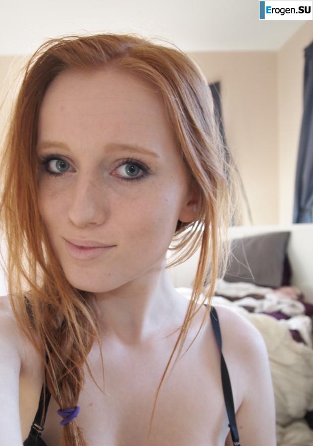 Red-haired Beauty. Part 2. Photo 26