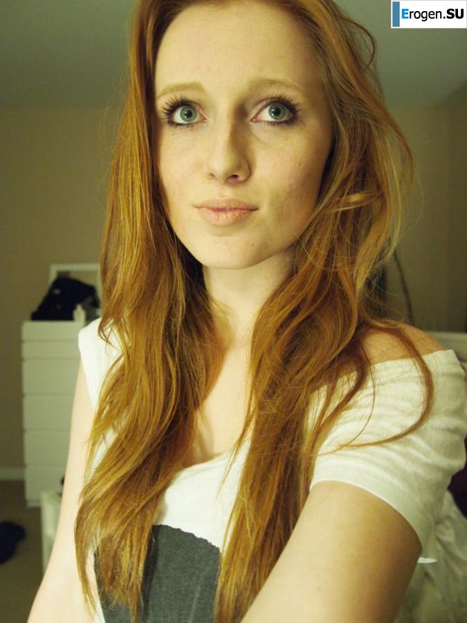 Red-haired Beauty. Part 2. Photo 7