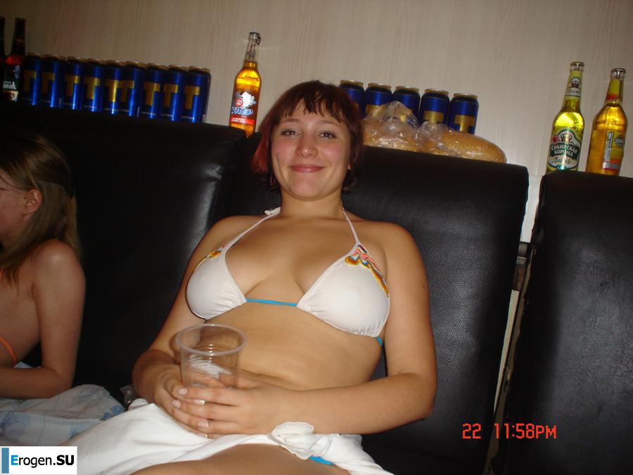 fatal brunette solo. Part 2. Photo 4