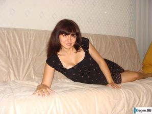 fatal brunette solo. Part 2. Thumb 32