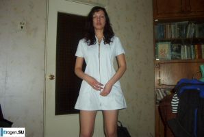 Russian Bisexual Brunette. Part 3. Thumb 17