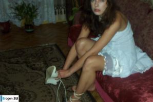 Russian Bisexual Brunette. Part 4. Thumb 32