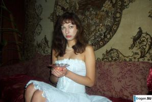 Russian Bisexual Brunette. Part 4. Thumb 38