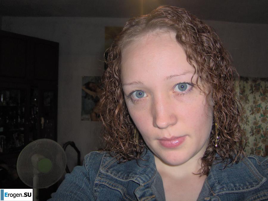 Ginger from Yekaterinburg on vacation and at home. Part 4. Photo 3
