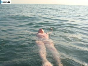 Ginger from Yekaterinburg on vacation and at home. Part 4. Thumb 46