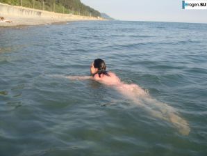 Ginger from Yekaterinburg on vacation and at home. Part 4. Thumb 55