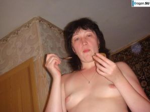 Ginger from Yekaterinburg on vacation and at home. Part 4. Thumb 8