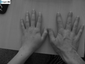 Red and bald. Family album. Part 2. Thumb 9