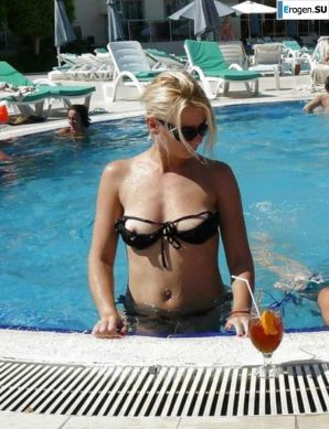 упс сиськи засветила. Часть 2. Эскиз 36