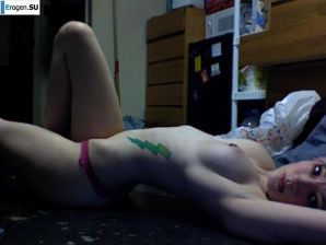 Sexual informal. Part 3. Thumb 37