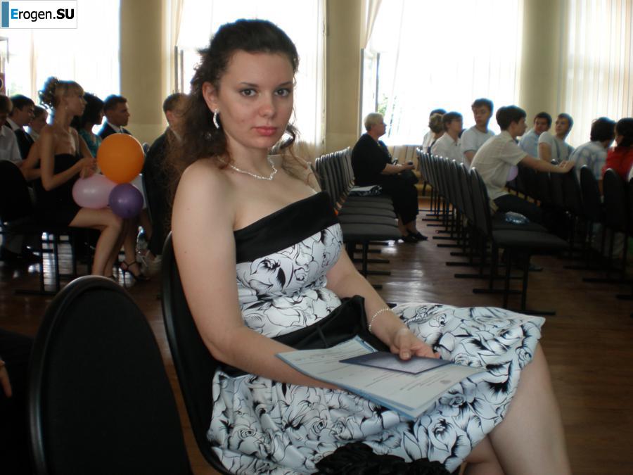 Pimply Natasha from the Lower. Part 2. Slide 22