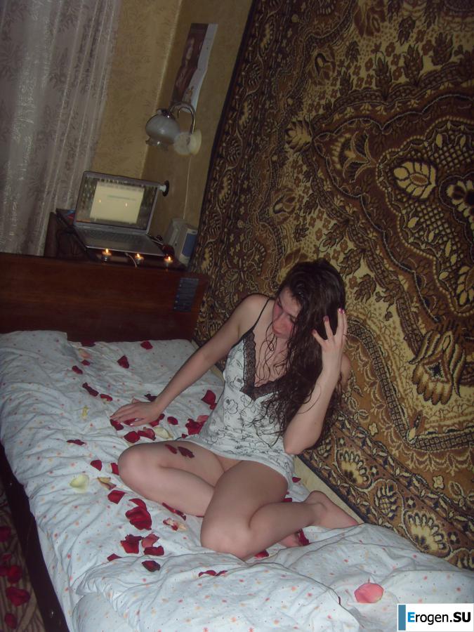 Pimply Natasha from the Lower. Part 2. Slide 3