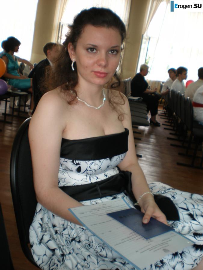 Pimply Natasha from the Lower. Part 2. Slide 5