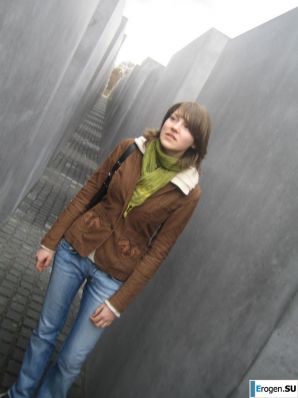 Slender German and her curly-haired friend. Part 3. Thumb 8