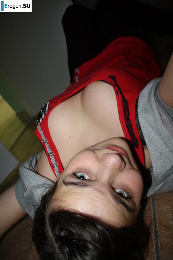 oops boobs lit up. Part 3. Photo 38