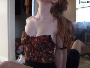 Red-haired Beauty. Part 3. Thumb 7