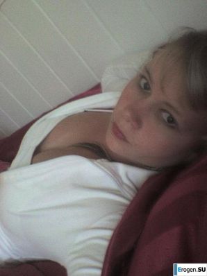 Busty Blonde. Part 2. Thumb 5