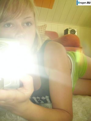 Busty Blonde. Part 2. Thumb 6