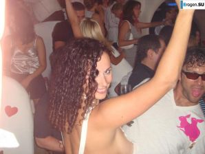 oops boobs lit up. Part 5. Thumb 25