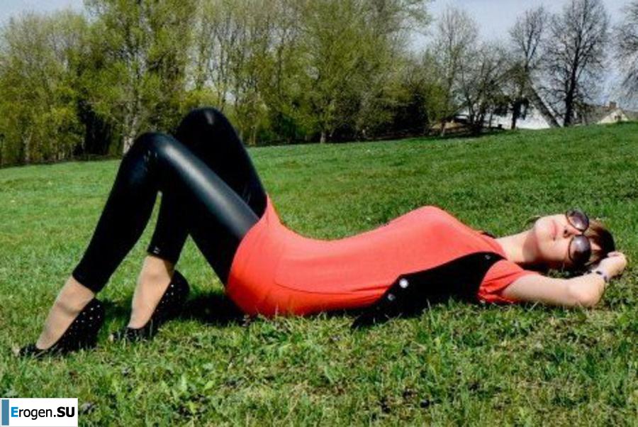 leggings rule. Part 109. Photo 5