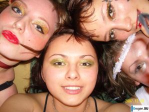 Russian bachelorette parties. Part 2. Thumb 17