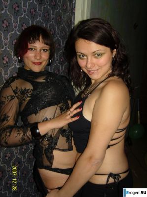Russian bachelorette parties. Part 2. Thumb 25