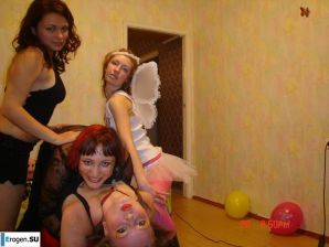 Russian bachelorette parties. Part 2. Thumb 29