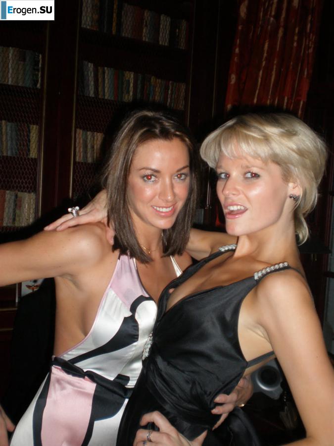 oops boobs lit up. Part 6. Photo 10