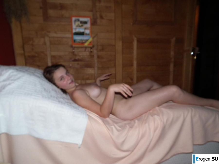 Czech Pretty Woman. Part 7. Slide 23