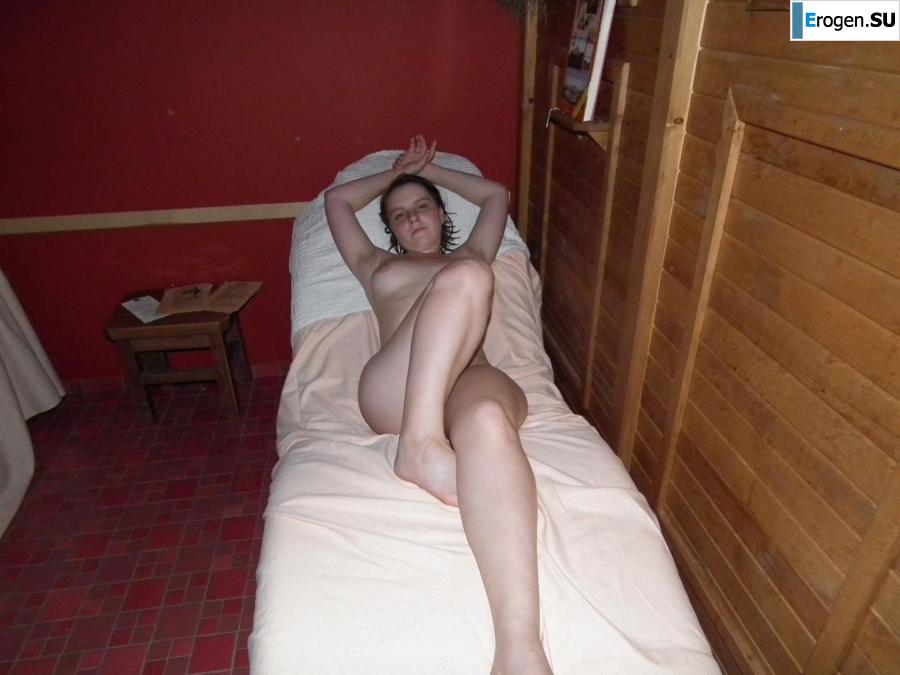 Czech Pretty Woman. Part 7. Slide 30